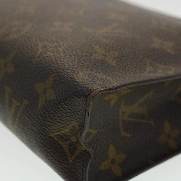 LOUIS VUITTON Monogram Poche Toilette 26 Pouch - Picture 7 of 15